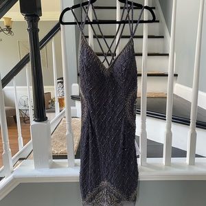 Jakara cocktail dress